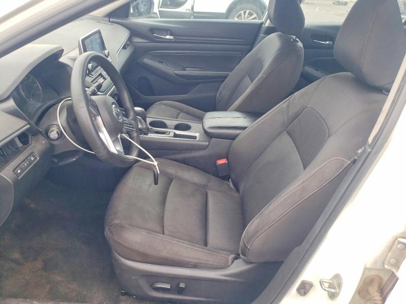 Photo 7 from auction – 2020 NISSAN ALTIMA with VIN 1N4BL4BV8LC227445