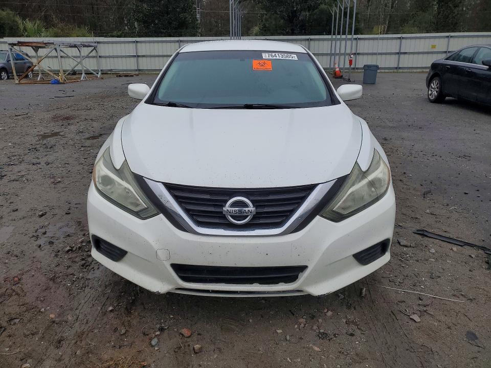 Photo 5 from auction – 2016 NISSAN ALTIMA with VIN 1N4AL3APXGN375437
