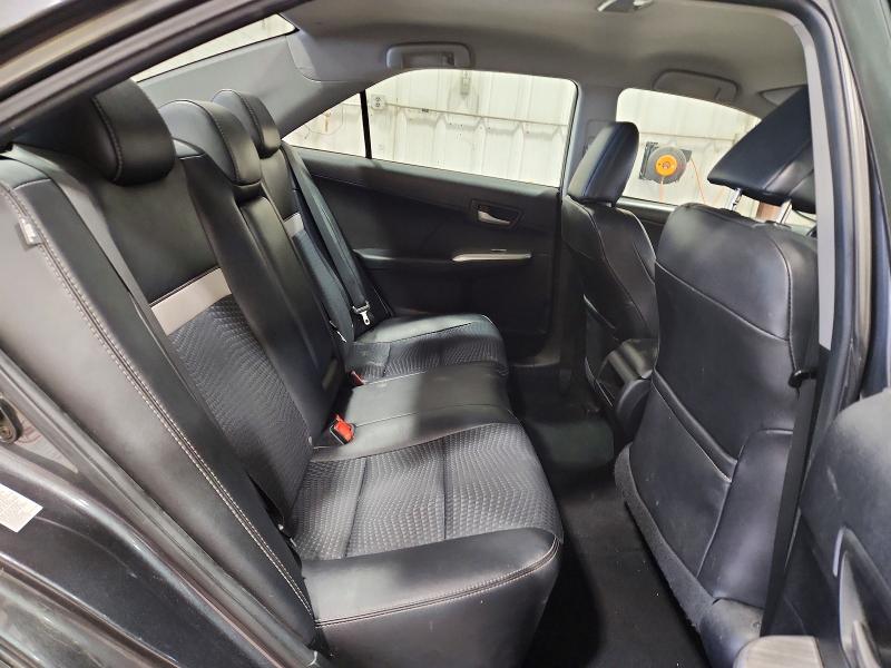 Photo 10 from auction – 2012 TOYOTA CAMRY with VIN 4T1BF1FK5CU608496