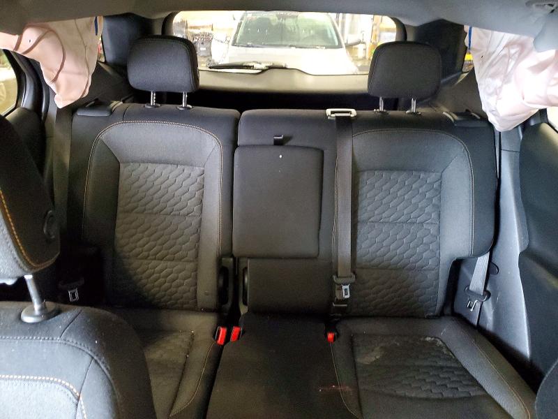 Photo 10 from auction – 2020 CHEVROLET EQUINOX LT with VIN 3GNAXKEV3LS737116