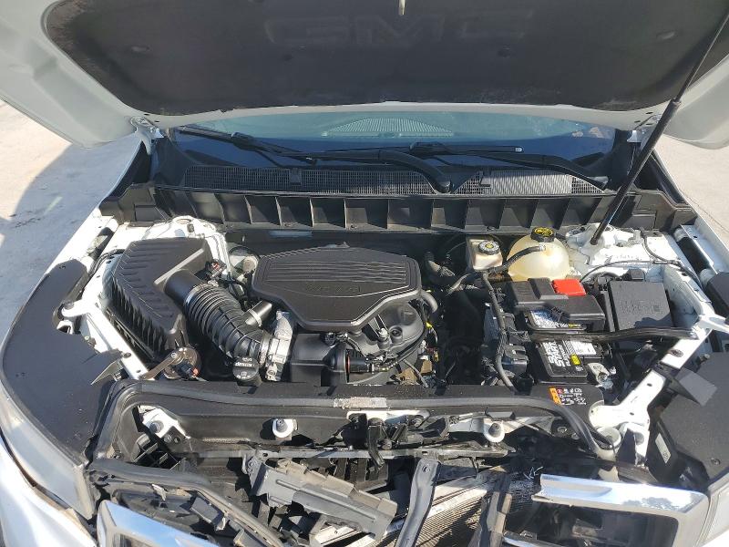 Photo 12 from auction – 2017 GMC ACADIA with VIN 1GKKNMLS8HZ181794