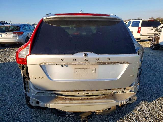 Photo 6 from auction – 2015 VOLVO XC60 with VIN YV426MDB5F2589745