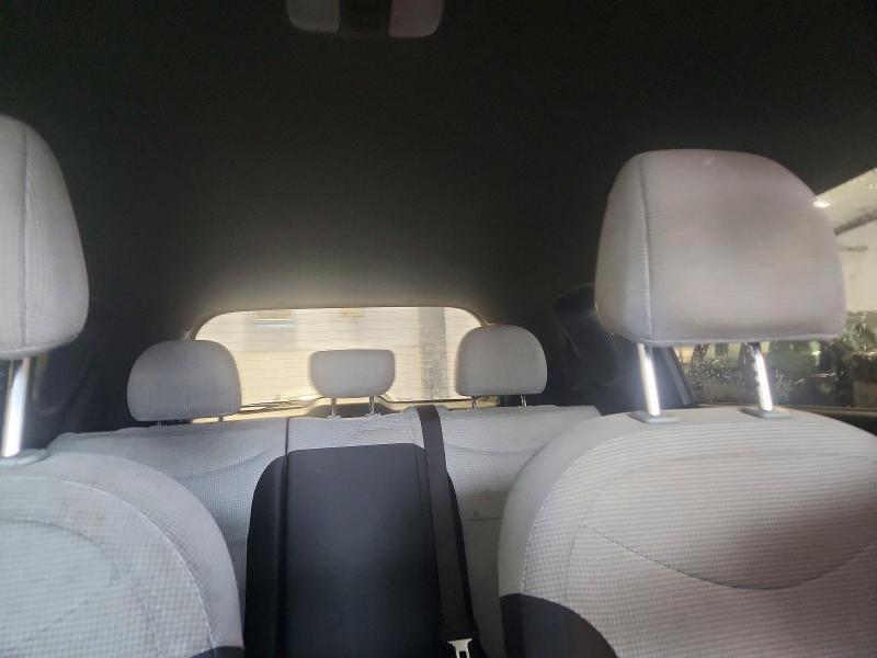Photo 10 from auction – 2017 KIA SOUL with VIN KNDJN2A20H7474146