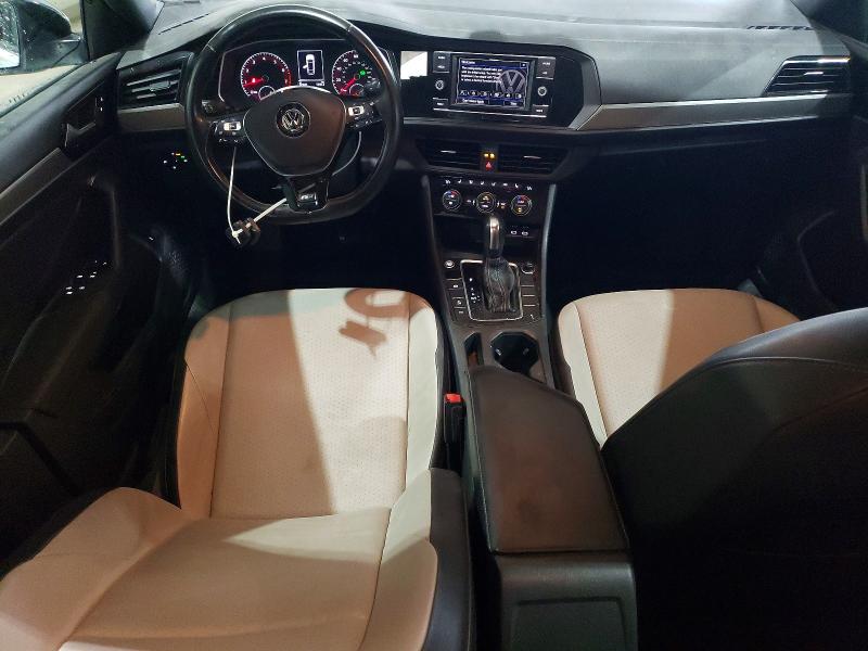 Photo 8 from auction – 2020 VOLKSWAGEN JETTA with VIN 3VWCB7BU0LM064778