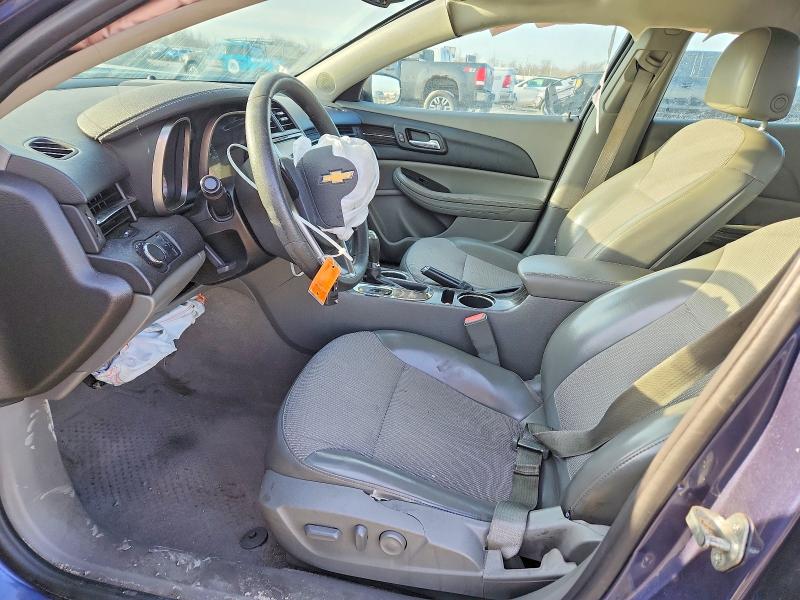 Photo 7 from auction – 2014 CHEVROLET MALIBU with VIN 1G11C5SL6EF171123