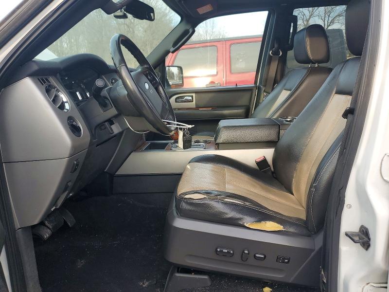 Photo 7 from auction – 2007 FORD EXPEDITION with VIN 1FMFU18507LA76231