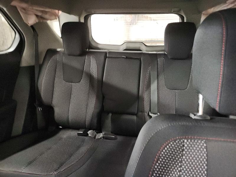 Photo 10 from auction – 2016 CHEVROLET EQUINOX LT with VIN 1GNALCEK6GZ105548
