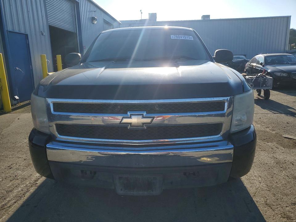 Photo 5 from auction – 2008 CHEVROLET SILVERADO with VIN 1GCEC19J08Z258346