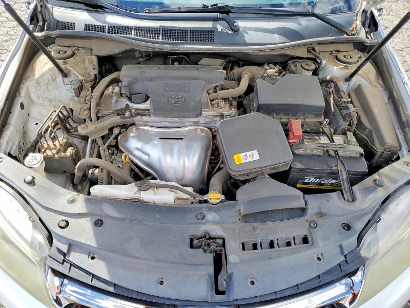 Photo 11 from auction – 2015 TOYOTA CAMRY with VIN 4T1BF1FK3FU046389