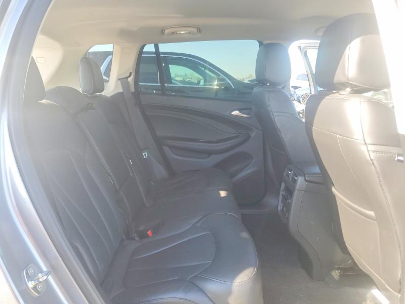 Photo 11 from auction – 2019 BUICK ENVISION E with VIN LRBFXCSA3KD018922