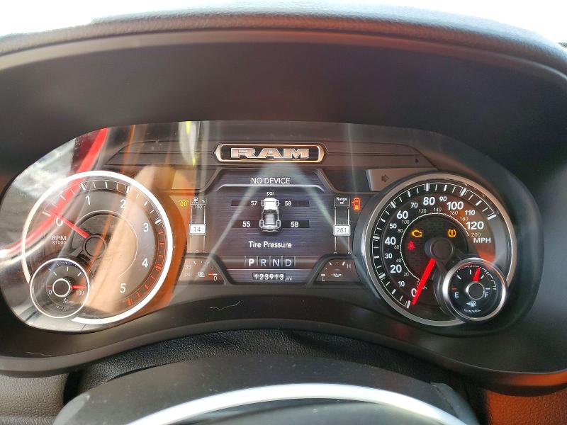 صورة رقم 9 من المزاد - 2021 RAM 2500 مع VIN 3C6UR5DL1MG655396