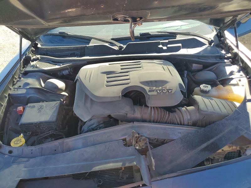 Photo 11 from auction – 2021 DODGE CHALLENGER with VIN 2C3CDZAG9MH568075