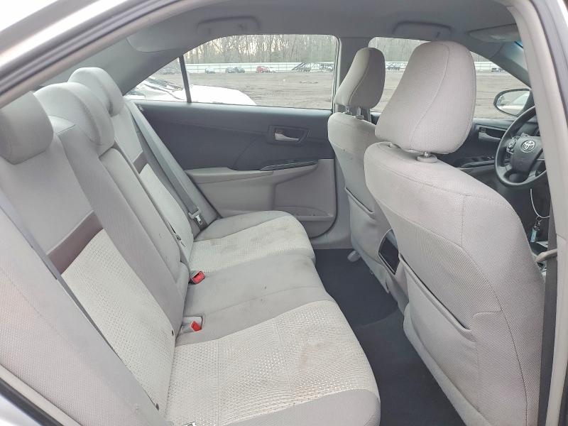 Photo 10 from auction – 2014 TOYOTA CAMRY L with VIN 4T1BF1FK7EU418587