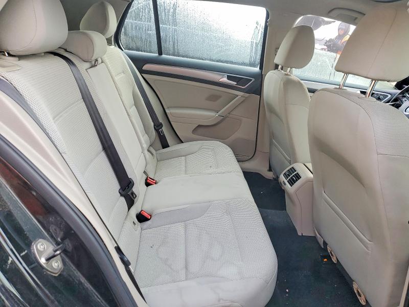 صورة رقم 10 من المزاد - 2016 VOLKSWAGEN GOLF S/SE مع VIN 3VW217AU9GM038640