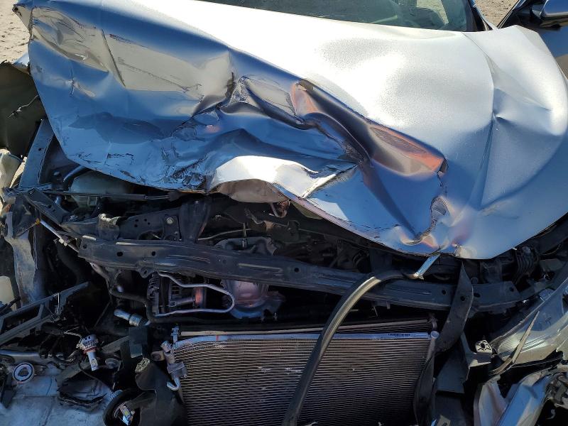 Photo 11 from auction – 2018 HONDA CIVIC with VIN 2HGFC2F58JH562419