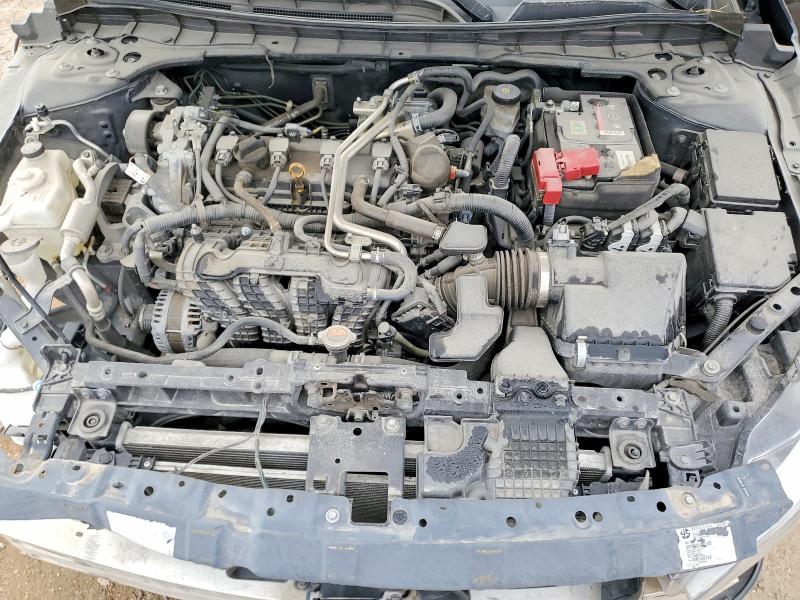 Photo 11 from auction – 2020 NISSAN ALTIMA with VIN 1N4BL4EV8LC136672