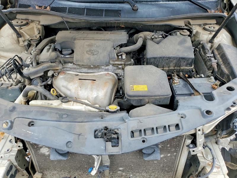 Photo 11 from auction – 2014 TOYOTA CAMRY L with VIN 4T1BF1FK3EU770453