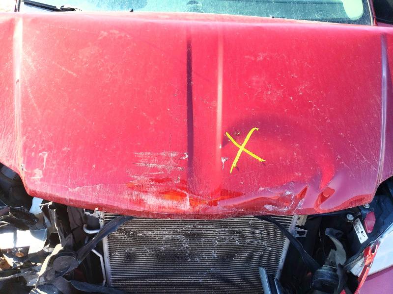 Photo 12 from auction – 2016 DODGE GRAND CARAVAN with VIN 2C4RDGBG1GR182824