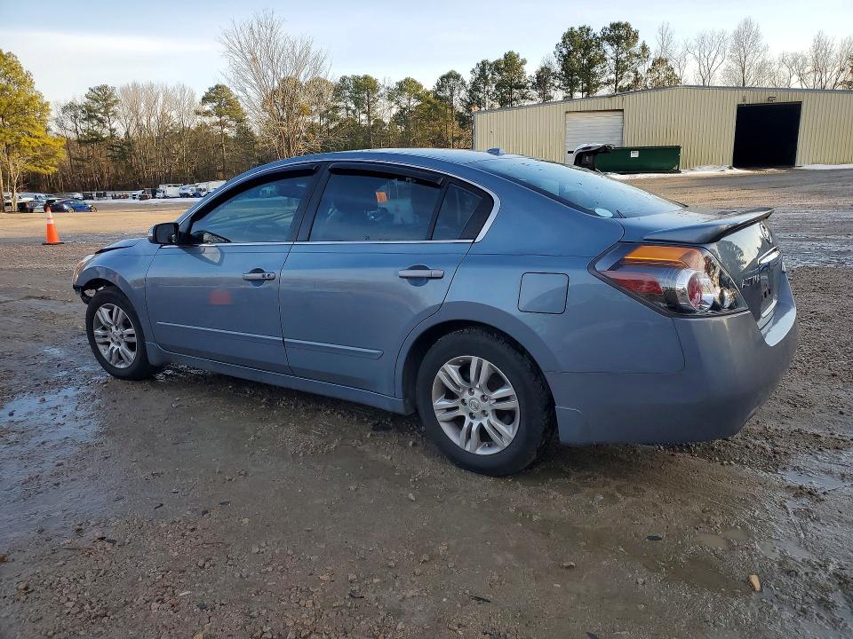 Photo 2 from auction – 2012 NISSAN ALTIMA BAS with VIN 1N4AL2AP1CN409608