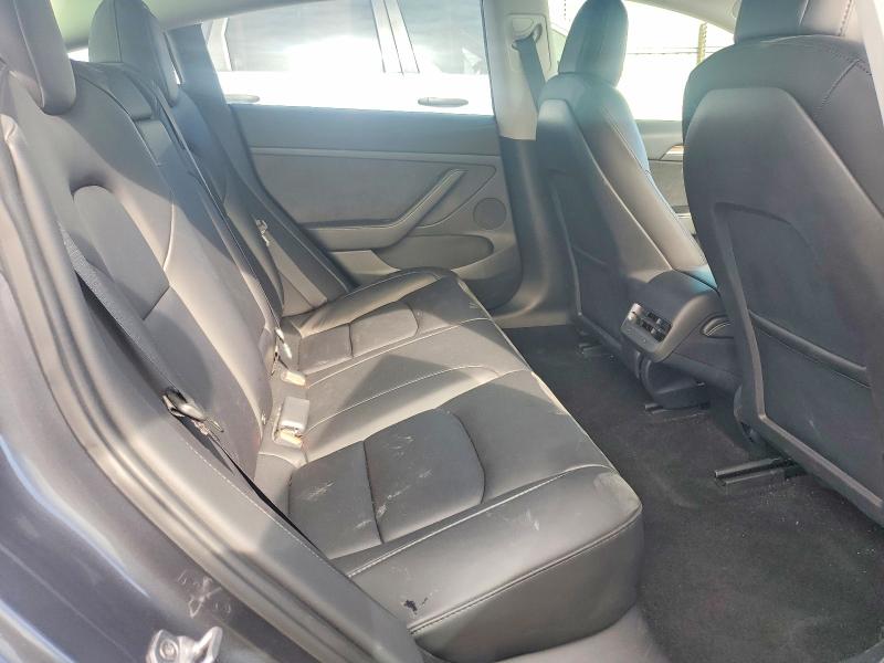 Photo 11 from auction – 2023 TESLA MODEL 3 with VIN 5YJ3E1EA0PF457697