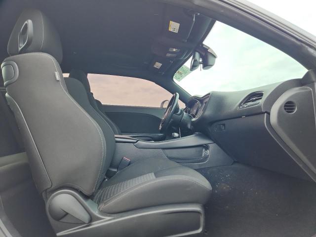 Photo 10 from auction – 2022 DODGE CHALLENGER with VIN 2C3CDZJG8NH257707