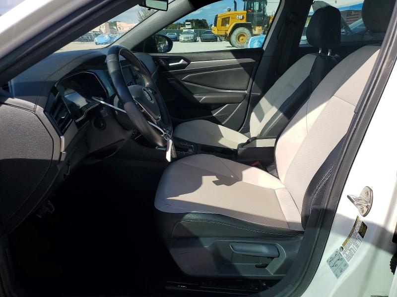 Photo 7 from auction – 2019 VOLKSWAGEN JETTA with VIN 3VWC57BU1KM078078