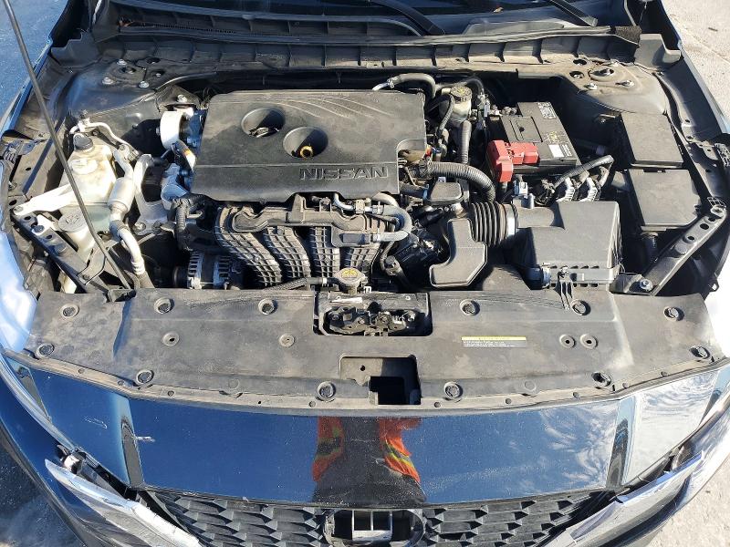 Photo 11 from auction – 2019 NISS ALTIMA with VIN 1N4BL4BV0KC194441