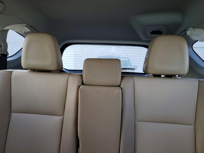 Photo 10 from auction – 2013 TOYOTA RAV4 with VIN 2T3DFREV9DW062832