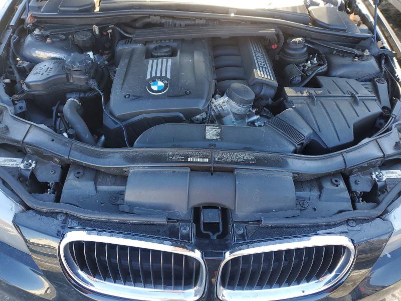 Photo 11 from auction – 2011 BMW 328 XI SUL with VIN WBAPK5G59BNN80696