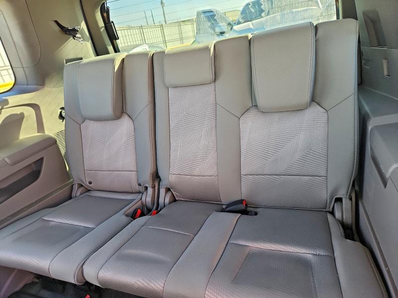 Photo 10 from auction – 2013 HONDA PILOT with VIN 5FNYF3H26DB029325