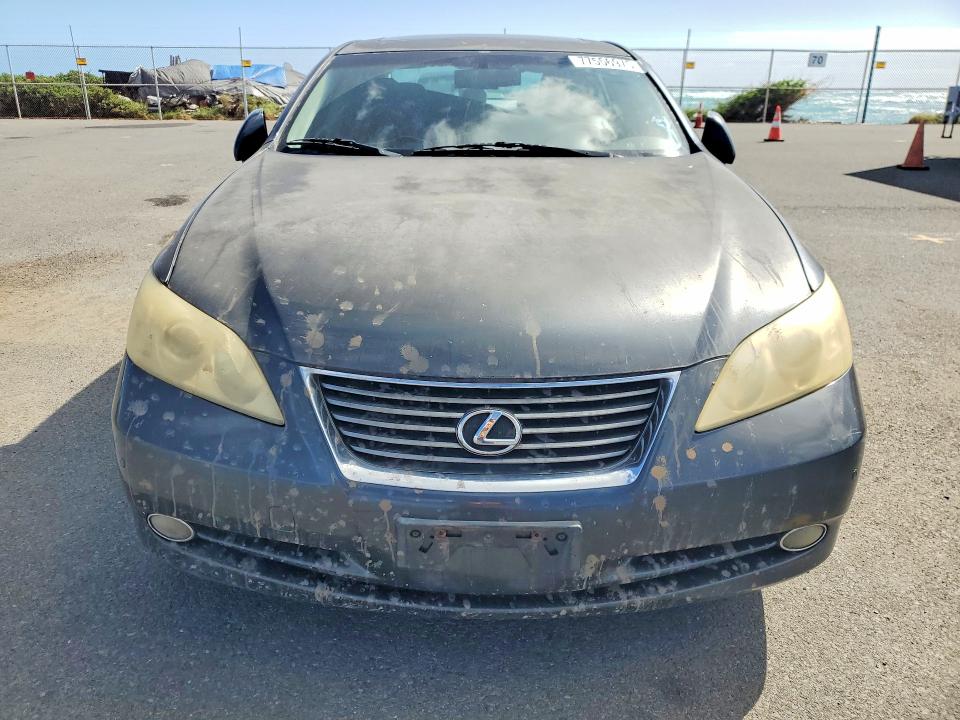 Фото 5 с аукциона – 2007 LEXUS ES 350 с VIN JTHBJ46G672056863