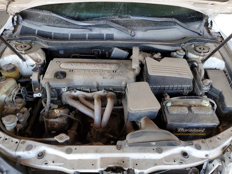 Photo 11 from auction – 2009 TOYOTA CAMRY with VIN 4T1BE46K89U801979