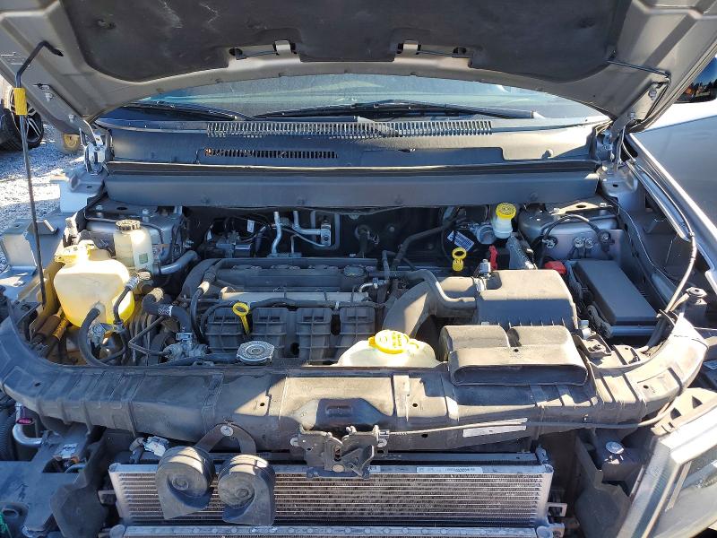 Photo 12 from auction – 2019 DODGE JOURNEY with VIN 3C4PDCBB1KT846047