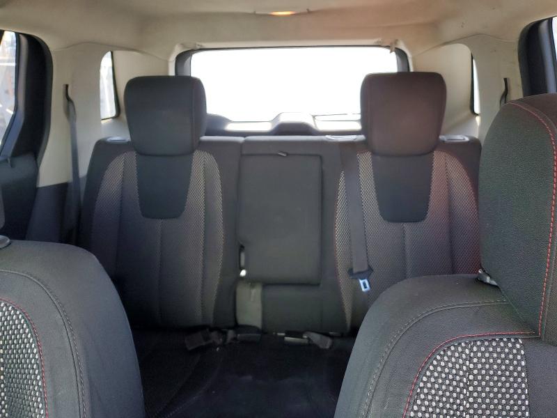 Photo 10 from auction – 2011 GMC TERRAIN with VIN 2CTALSEC9B6460119