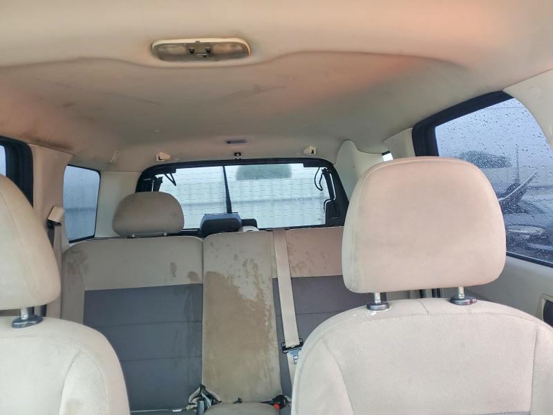 Photo 10 from auction – 2008 FORD ESCAPE with VIN 1FMCU49H78KD00812