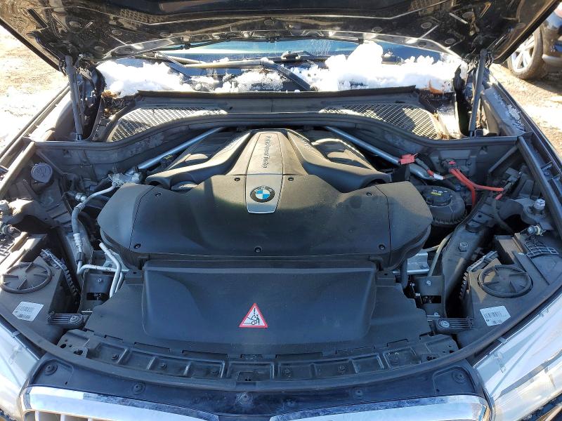 Photo 12 from auction – 2016 BMW X5 XDRIVE5 with VIN 5UXKR6C58G0J83682