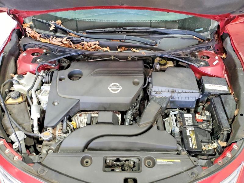 Photo 11 from auction – 2015 NISS ALTIMA with VIN 1N4AL3AP2FN903275