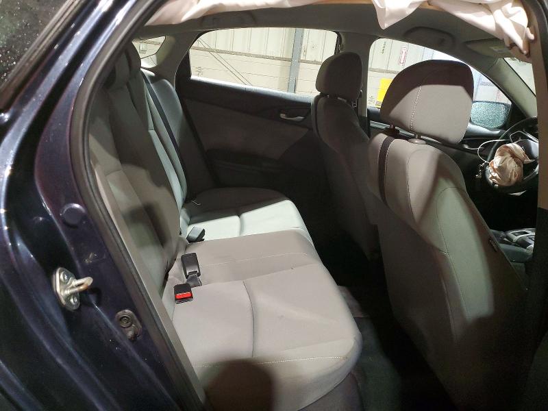 Photo 10 from auction – 2019 HONDA CIVIC with VIN 2HGFC2F69KH588196