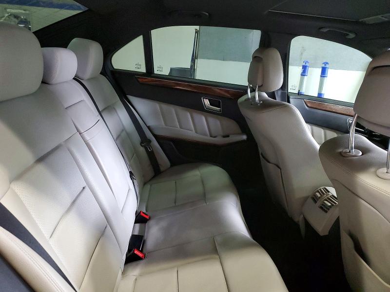Photo 10 from auction – 2013 MERCEDES-BENZ E with VIN WDDHF5KB1DA764331