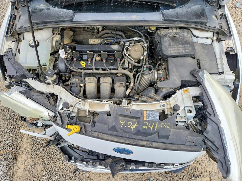 Photo 11 from auction – 2015 FORD FOCUS SE with VIN 1FADP3F20FL207749