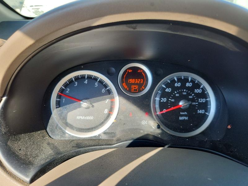 Photo 9 from auction – 2011 NISSAN SENTRA with VIN 3N1AB6APXBL725014