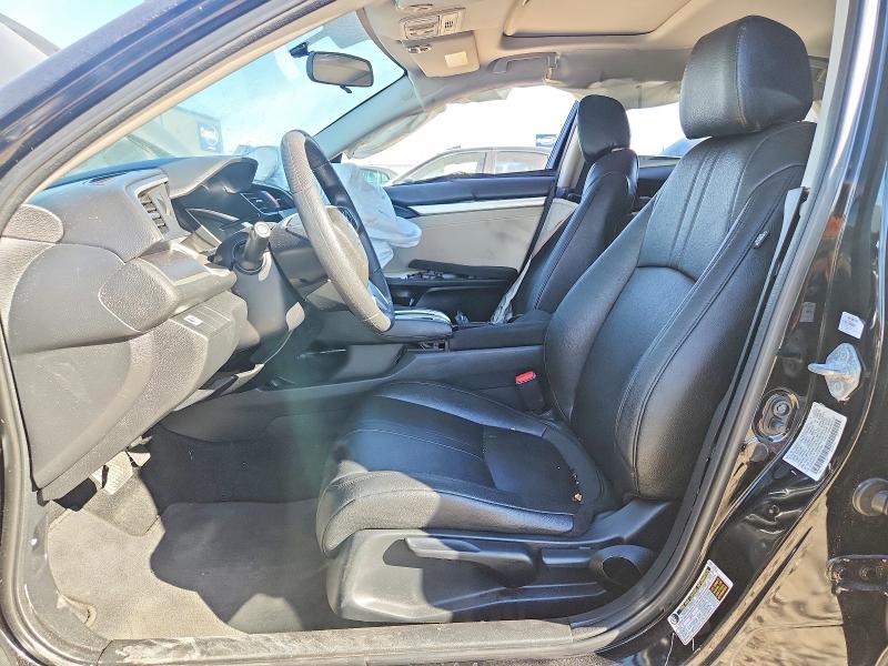 Photo 7 from auction – 2018 HONDA CIVIC with VIN 2HGFC2F79JH529544