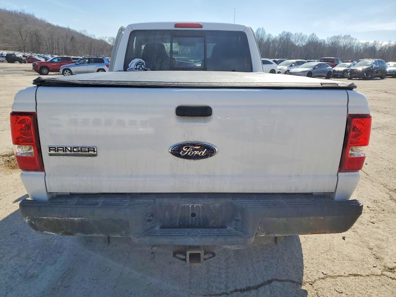 Photo 10 from auction – 2008 FORD RANGER with VIN 1FTYR11U38PA84379