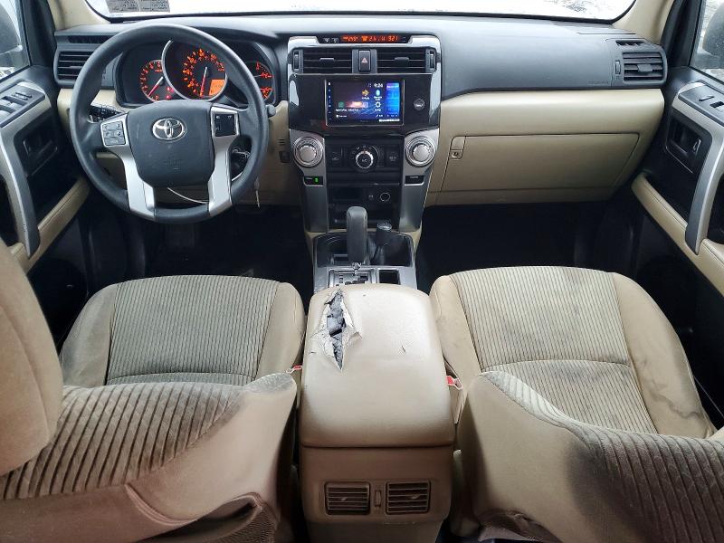 Zdjęcie 8 z aukcji – 2011 TOYOTA 4RUNNER SR z VIN JTEBU5JR8B5067826