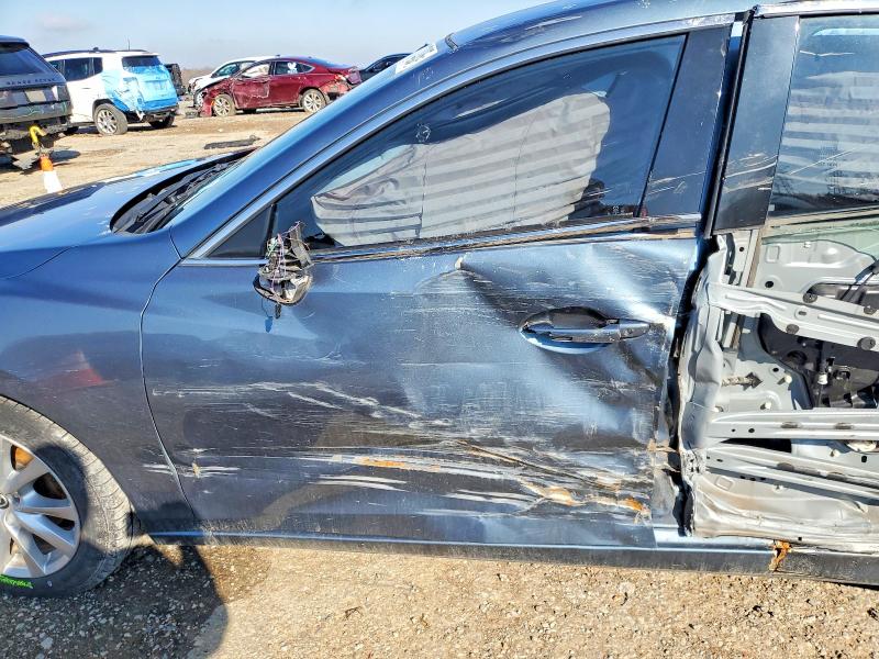 Zdjęcie 7 z aukcji – 2016 MAZDA 6 z VIN JM1GJ1U58G1415529