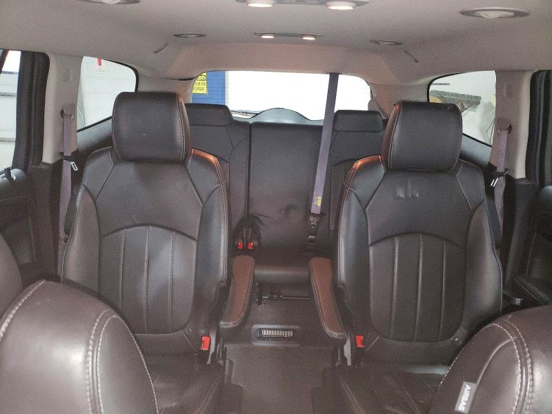Photo 10 from auction – 2015 BUICK ENCLAVE with VIN 5GAKVBKD9FJ283704