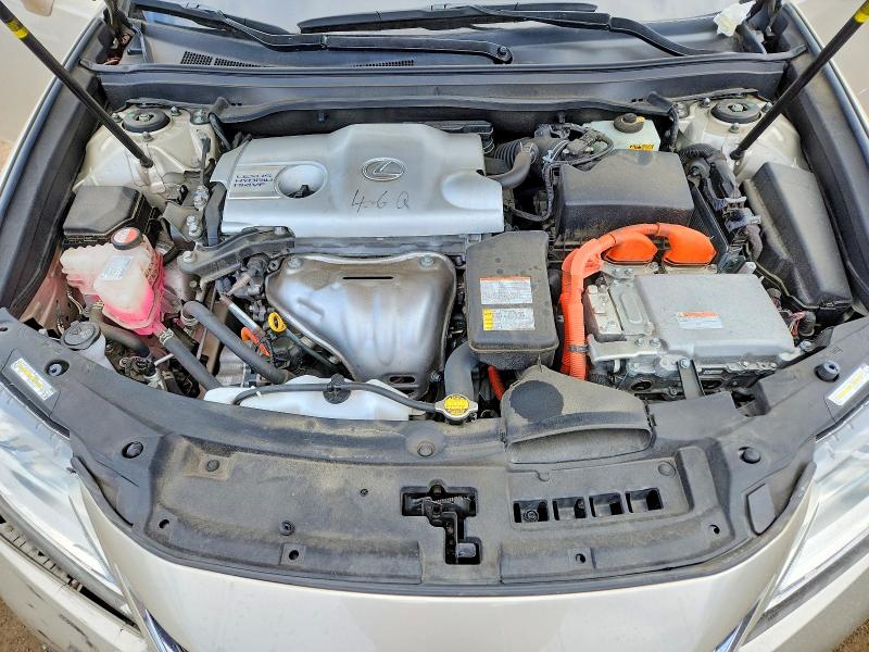 Photo 11 from auction – 2015 LEXUS ES with VIN JTHBW1GG6F2099905