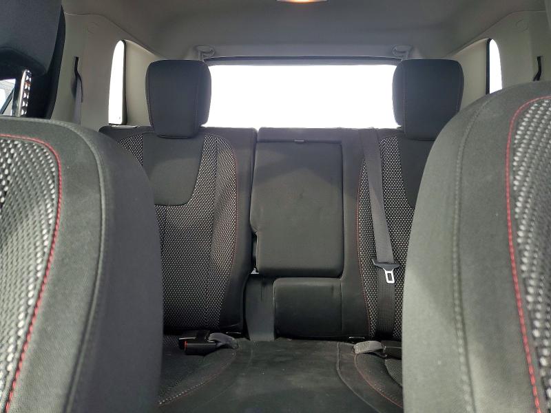 Photo 10 from auction – 2016 GMC TERRAIN SL with VIN 2GKALNEK3G6235324