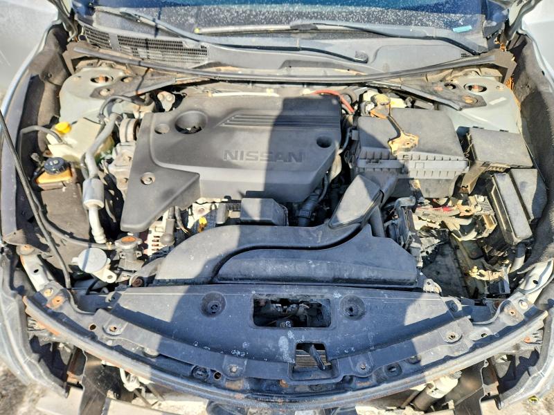 Photo 11 from auction – 2013 NISSAN ALTIMA 2.5 with VIN 1N4AL3AP5DN563097