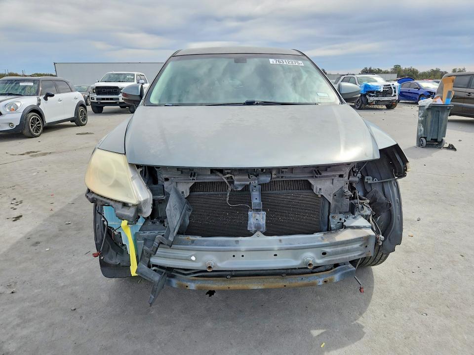 Photo 5 from auction – 2011 MAZDA CX-9 with VIN JM3TB2DA7B0323879